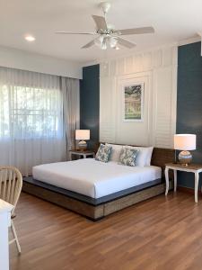 Seapine Beach Golf and Resort Hua Hin