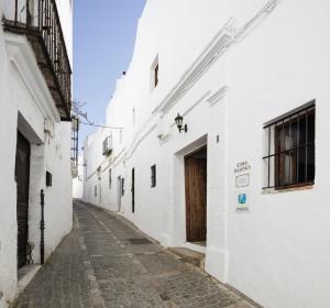 Casablanca Vejer Baño Termal