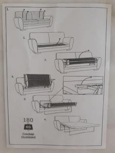 Appartements Mignon appartement en residence avec piscine : photos des chambres