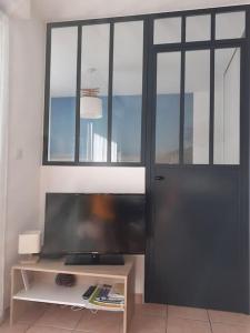 Appartements Mignon appartement en residence avec piscine : photos des chambres