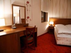 Hotel & Restauracja Timberland