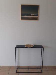 Mignon appartement en résidence avec piscine