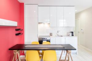 FLH Graça Colourful Apartment