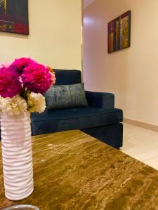 Nawara SERVICED APARTMENTS