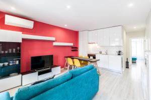 FLH Graça Colourful Apartment