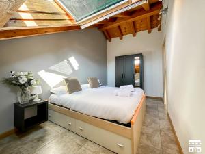 Apartment mit 1 Schlafzimmer