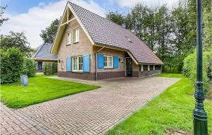 Amazing Home In Exloo With Wifi - Tweede Exloërmond