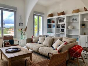 Villas une maison bleue : photos des chambres