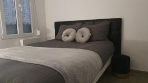 Appartements Belle Place 89 Appartement : photos des chambres