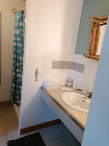 B&B / Chambres d'hotes Sherwood : photos des chambres