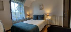 Villas Le Grand Gite By Autrement Lieux de Pause a Carnac 4 chambres grand jardin clos : photos des chambres