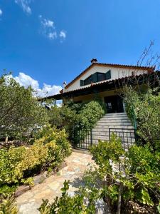 Estate Tsiati - Κτήμα Τσιάτη