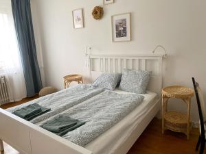 Macrame Home Apartment - with cooling AC