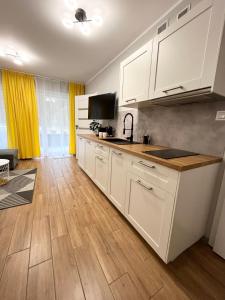 Apartamenty Baltic 16B5