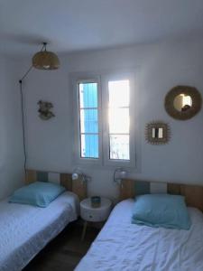 Appartements Appartement cosy a Boyardville : photos des chambres
