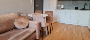 Wisus Luxury Apartments