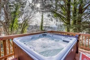 Cabin Cove - Wecoma Beach