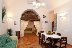 La Residenza del Saraceno