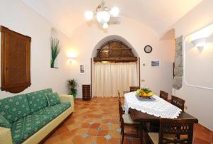 La Residenza del Saraceno