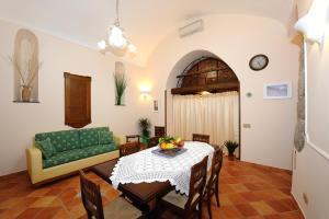 La Residenza del Saraceno