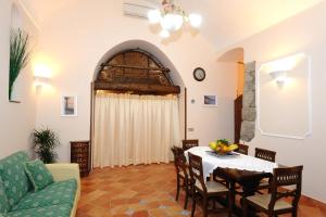 La Residenza del Saraceno
