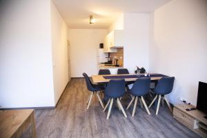 Moderní apartmán uprostřed šumavské přírody