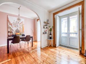 Apartment in the heart of Lisbon - Appartements, Lisbonne