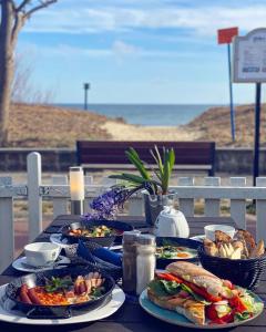 Yacht Club Residence Sopot