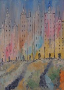 Smart Living Bocconi - Your Home From Home