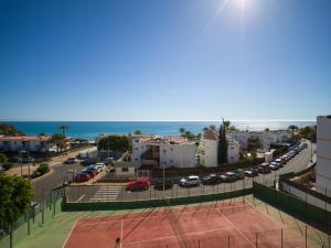 Marlenghi Apartments 413