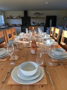 Luxury 5 bedroom house - sleeps 10