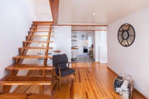 FLH Alfama Mezzanine with River View