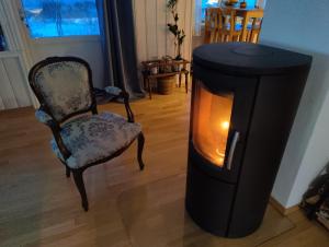 Apartament Sandstrand