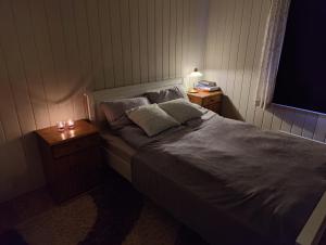 Apartament Sandstrand