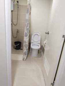 Brenthill Baguio - Unit 204