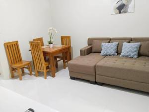 Brenthill Baguio - Unit 204