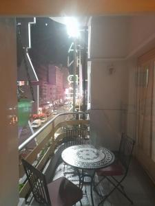 Tango Bs As Multipremiado! Cuidamos su estadía