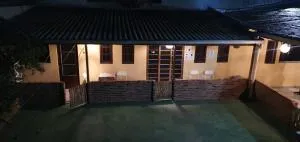 MAN CAVE HOSTEL - Lagoa Santa