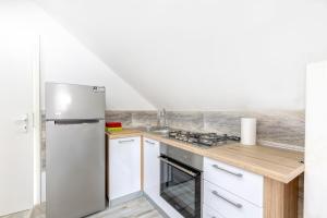 Apartman Vedro Polje