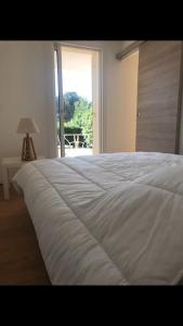 Sanary charmant appartement bord de mer