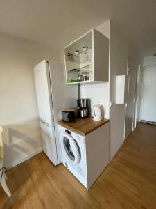 Sanary charmant appartement bord de mer