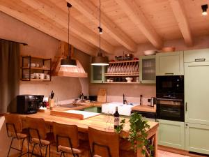 Löberbauer, Ferienwohnung