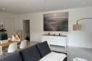 Maison avec piscine privée