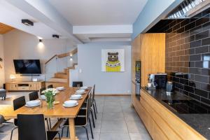 APARTAMENT No 1 MOUNTAIN VIEV Sauna Priv okolice Zakopane Czorsztyn Kluszkowce