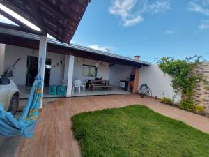 Solar das Sabiás Harmonia com a Natureza