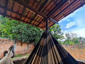 Casa Paradise - charmechapad a