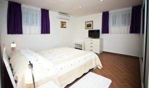 Apartment Lina Deluxe