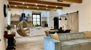 Víkendový domček Libeth - Zólyomlipcse