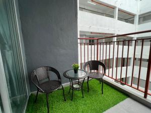 BC Homestay @ Emerald Avenue Apartment, Brinchang