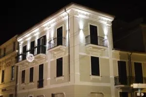 Volsci Rooms - Lanna